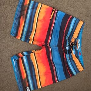 Men’s Shorts
